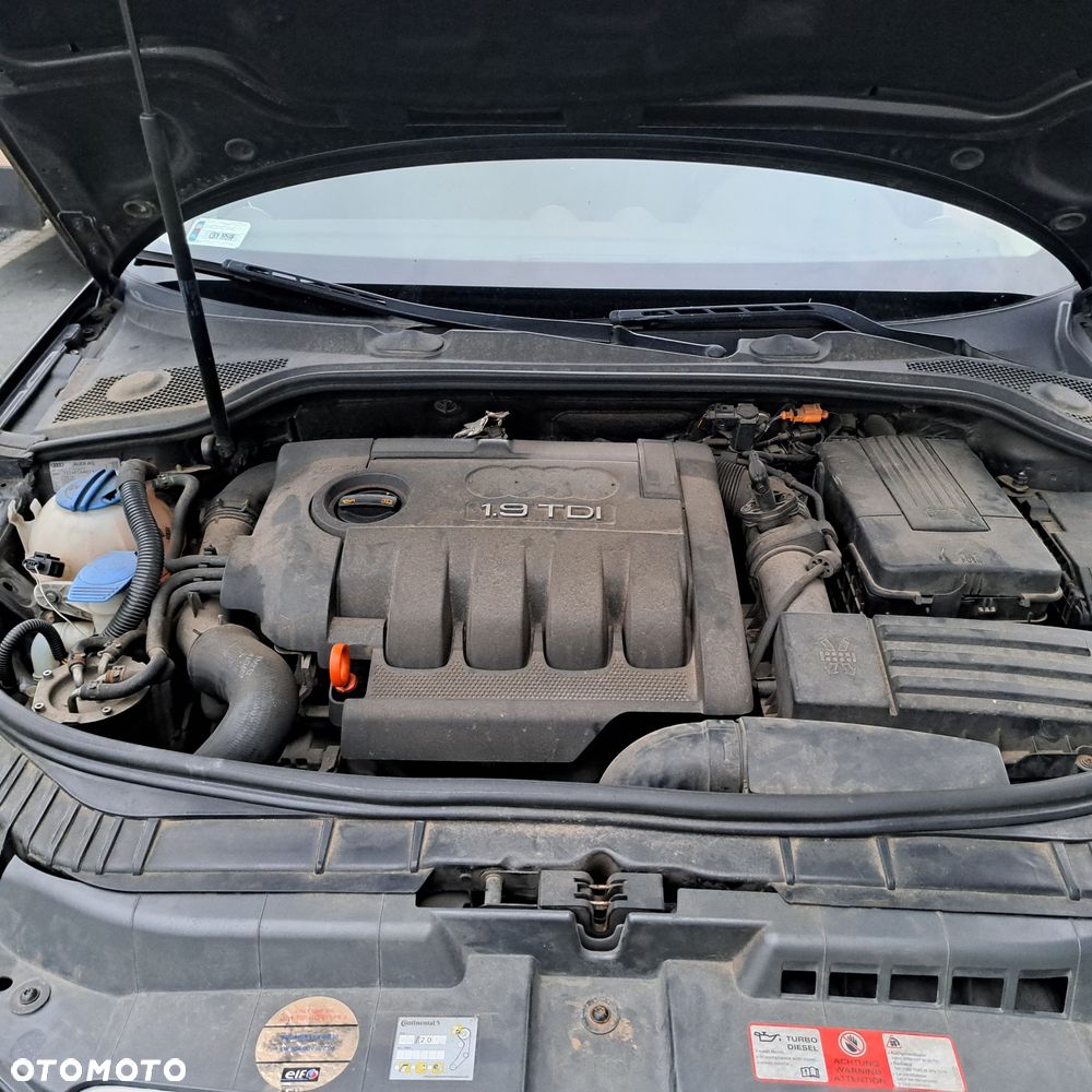 Audi A3 Sportback - 7