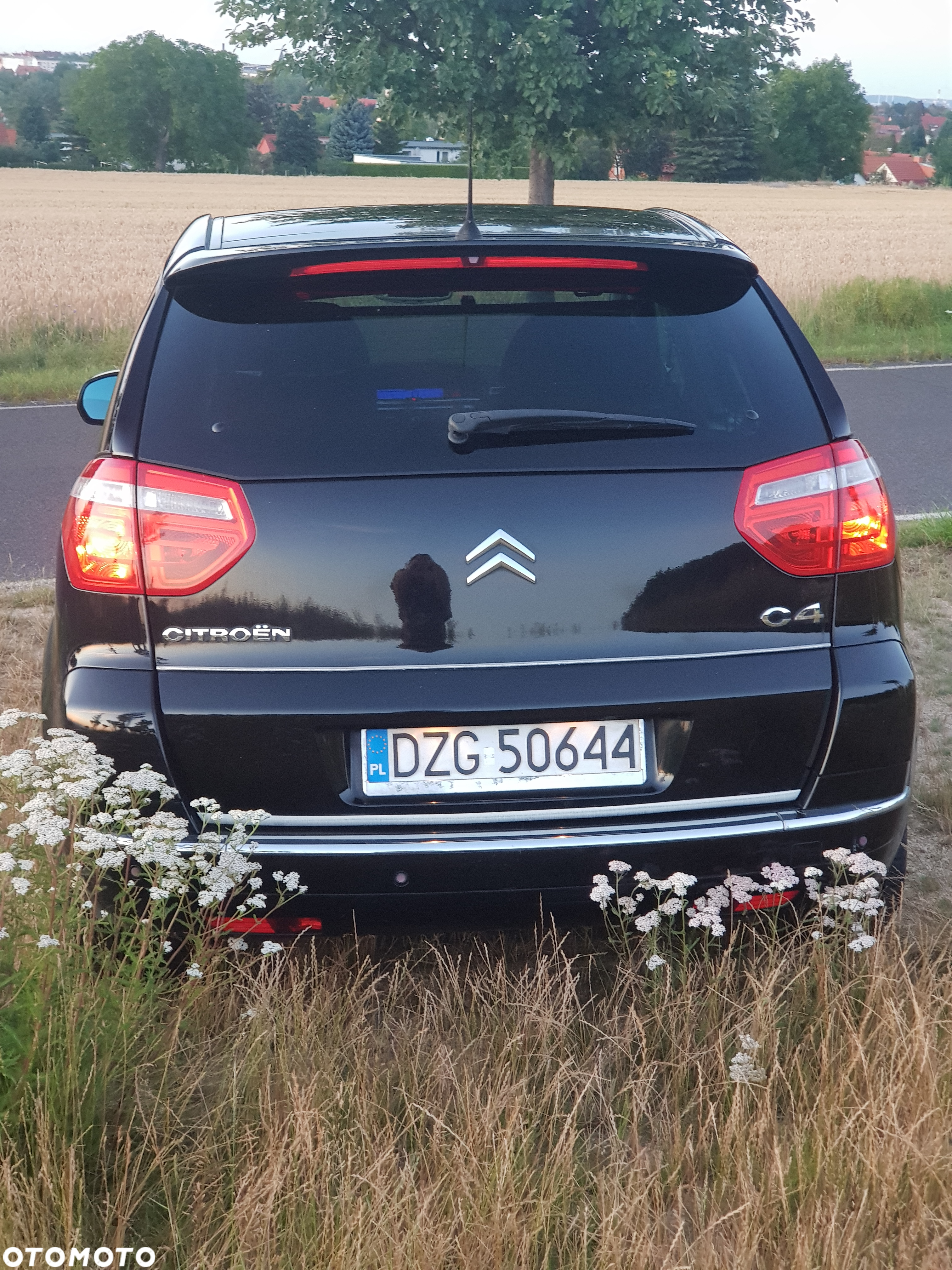 Citroën C4 Picasso - 16