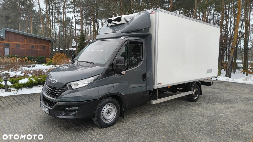 Iveco 35s18 - 14