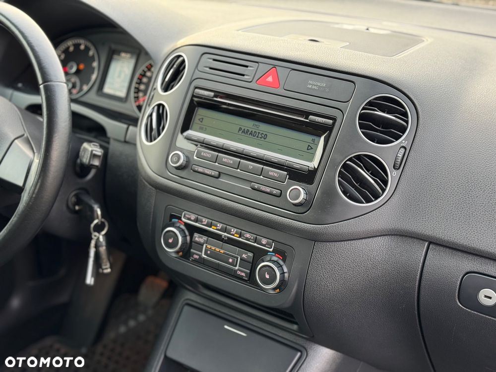 Volkswagen Golf Plus 1.4 TSI Life - 16