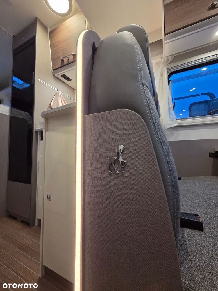 Etrusco T 6.9 SF - 6