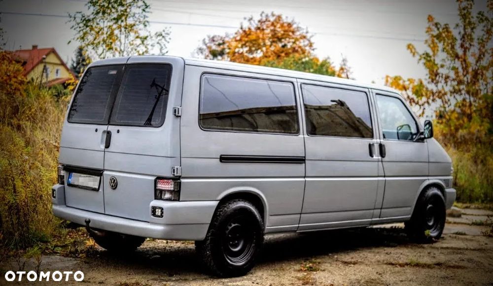 Volkswagen Transporter - 25