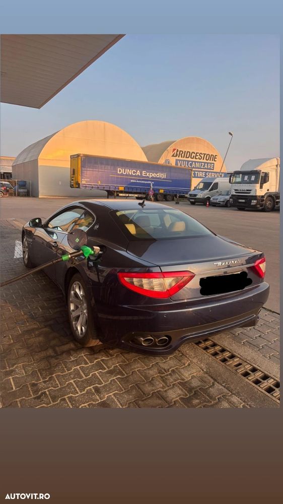 Maserati GranTurismo - 2