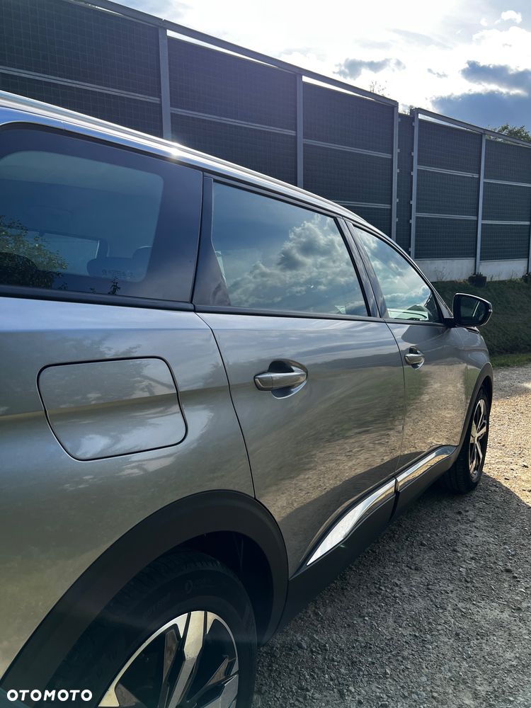 Peugeot 5008 1.5 BlueHDi GT S&S - 23