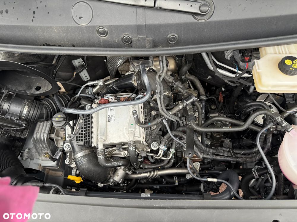 Volkswagen Crafter - 16