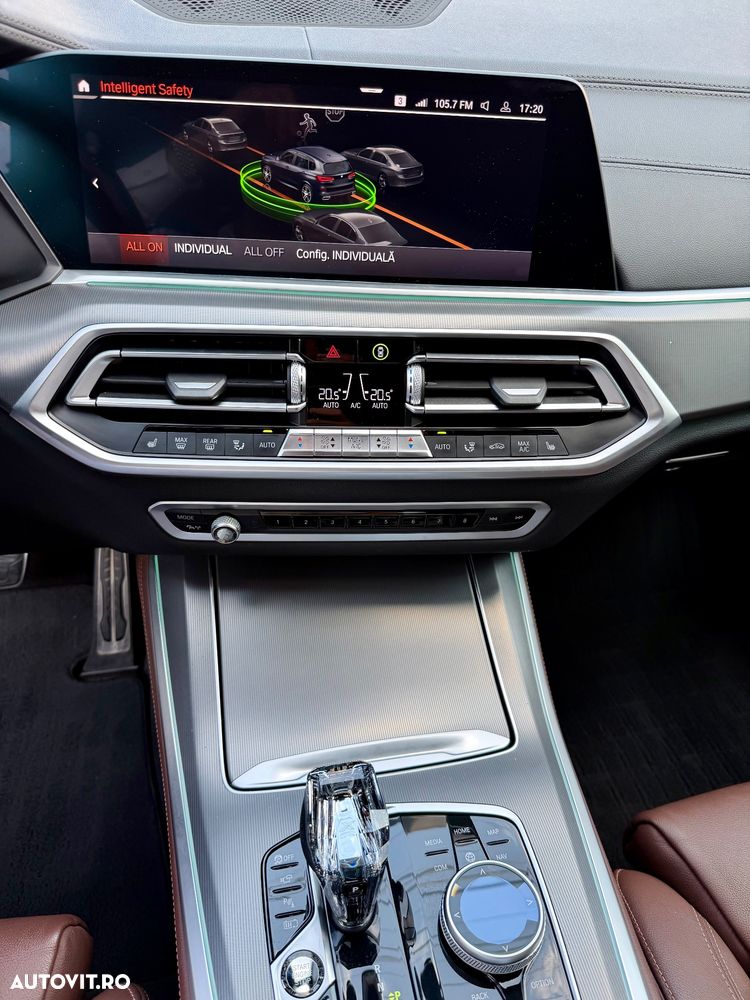 BMW X5 xDrive45e AT PHEV - 30