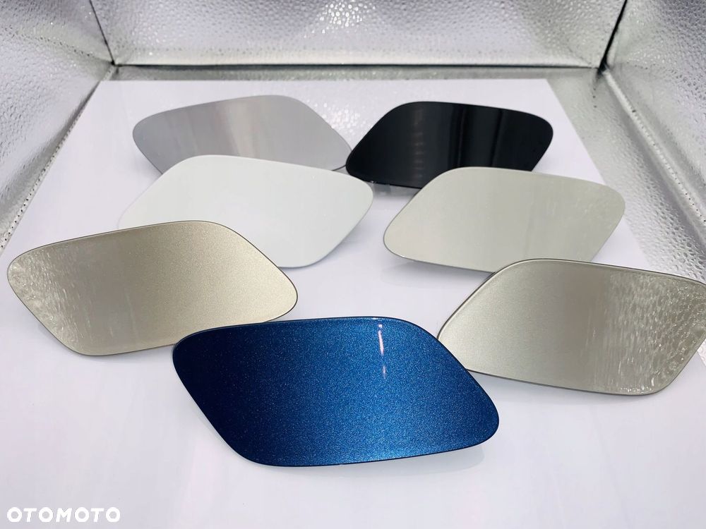 ZAŚLEPKI SPRYSKIWACZA VOLVO S60 / V60 R-DESIGN - 2