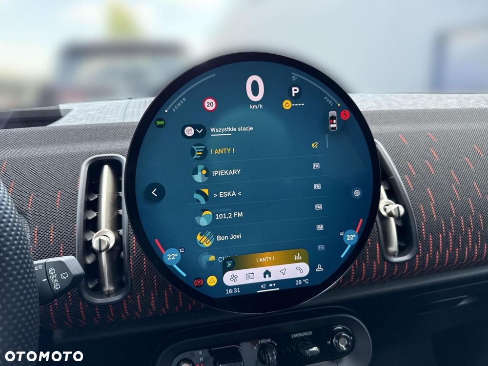 MINI Countryman - 23