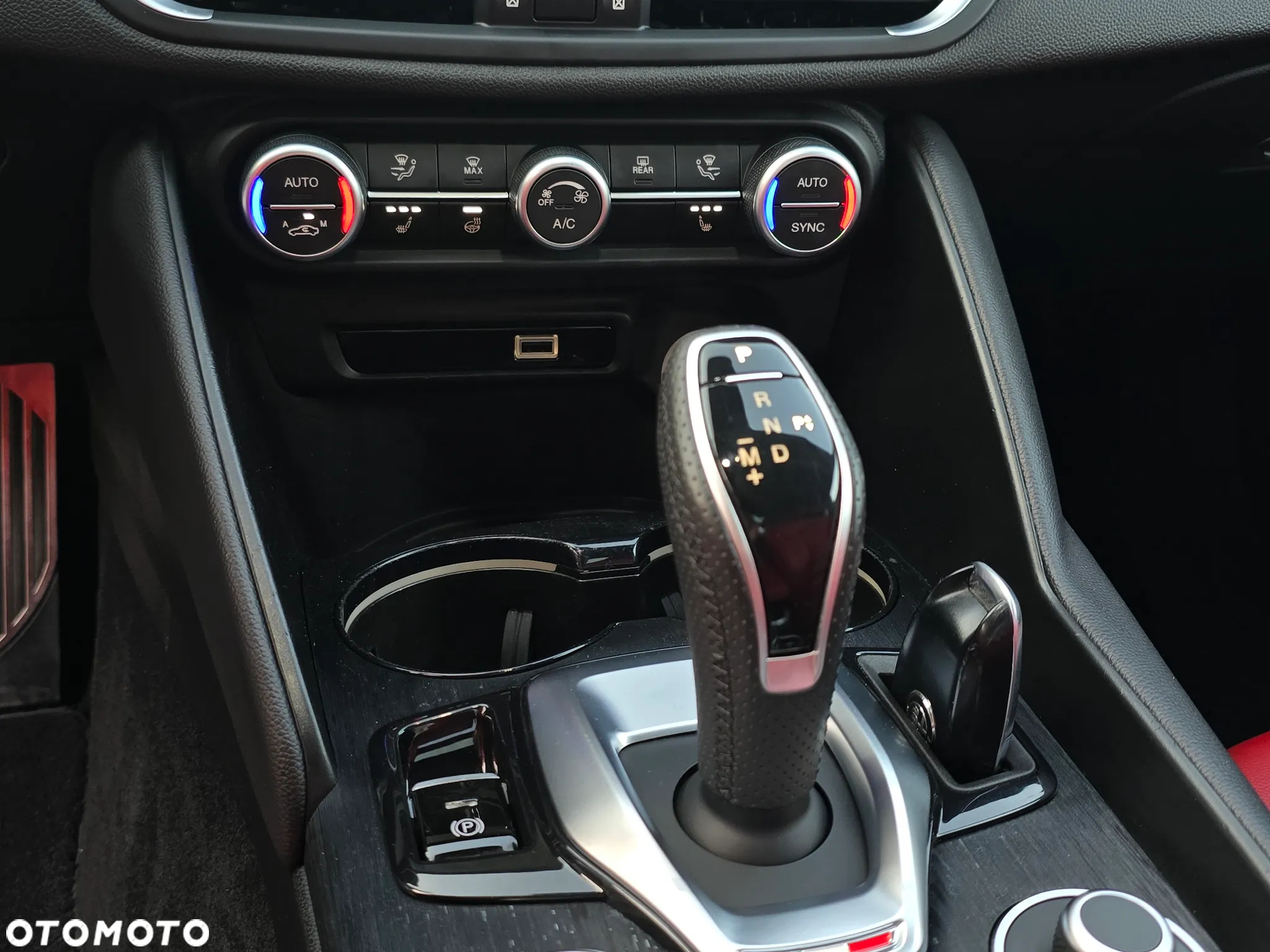 Alfa Romeo Giulia 2.0 Turbo Veloce Q4 - 20