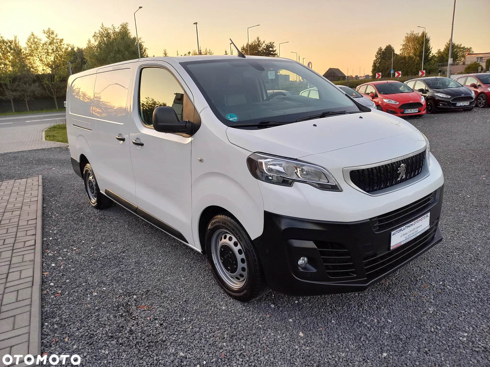 Peugeot Expert - 14