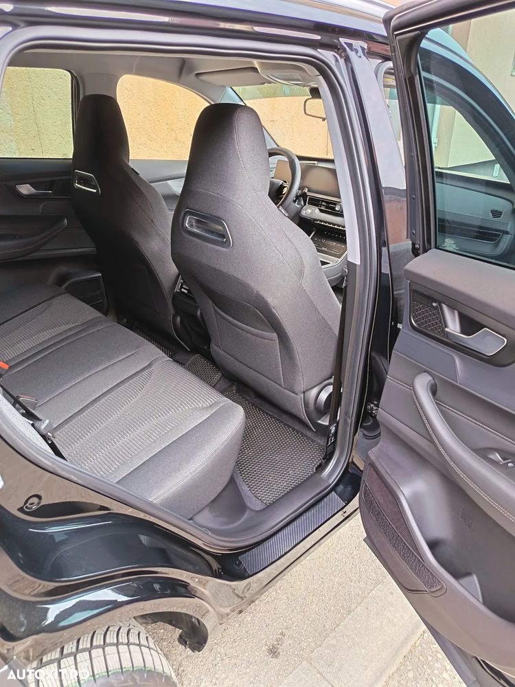 Chery Tiggo 4 1.5 TGDI DHT HEV Comfort - 8