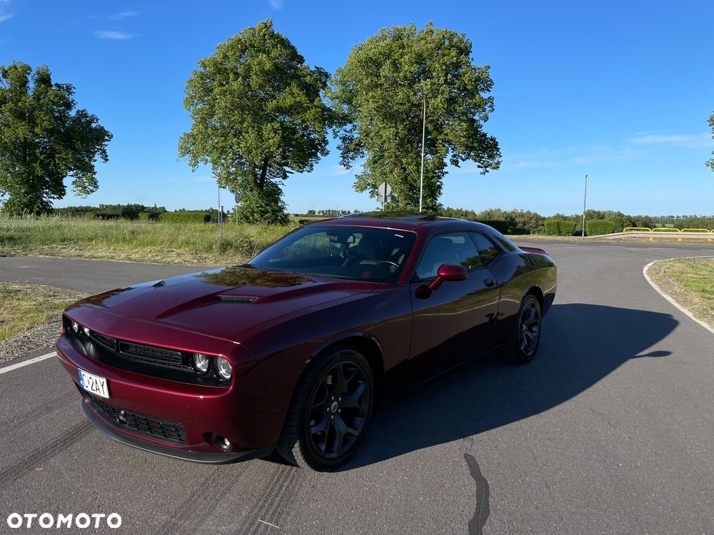 Dodge Challenger ver-3-6-sxt-plus - 6