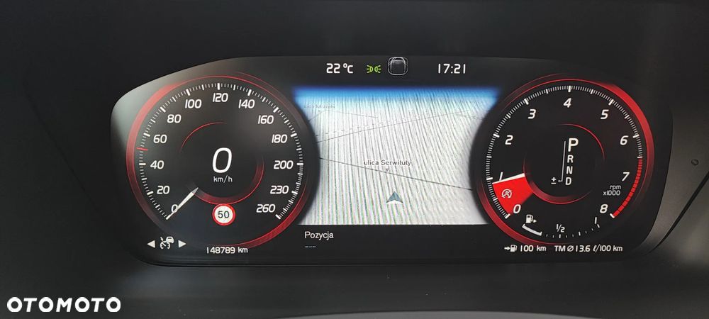 Volvo XC 90 T6 AWD R-Design - 19