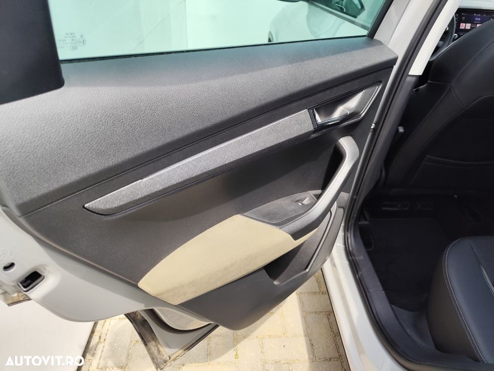 Skoda Karoq 1.5 TSI DSG Selection - 10