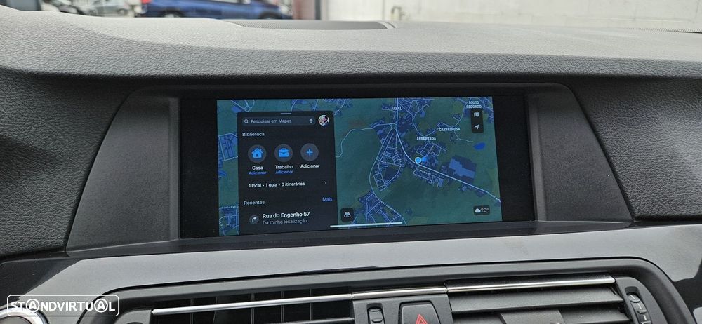 BMW 530 d xDrive Line Luxury Auto - 45