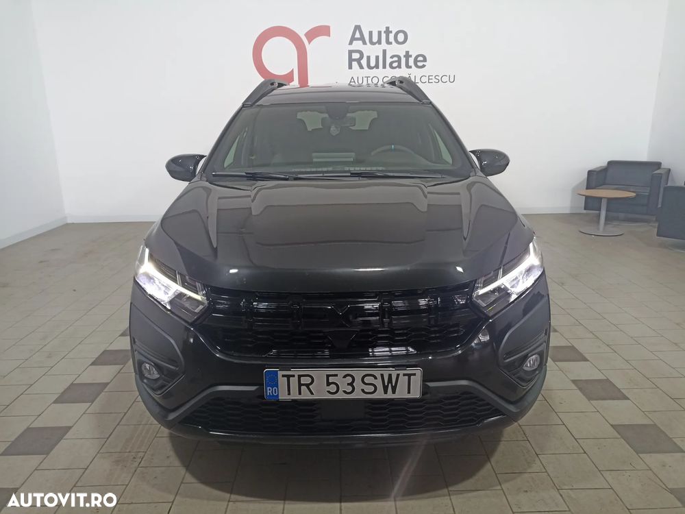 DACIA Jogger 2022 — imagine 2