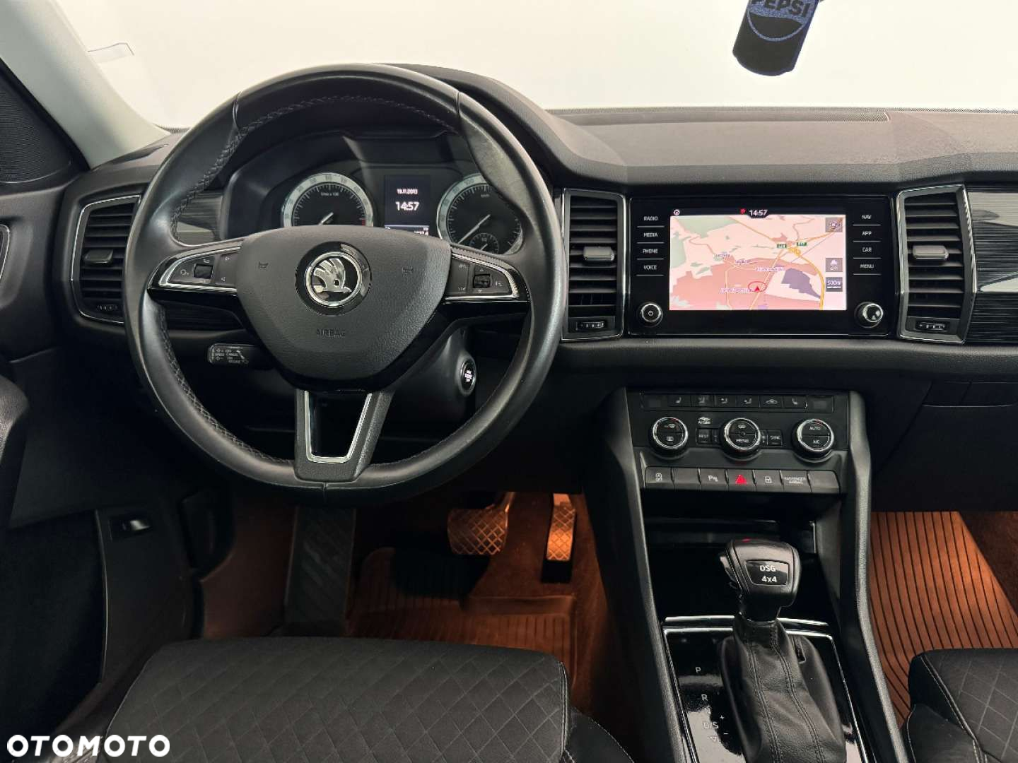 Skoda Kodiaq - 27