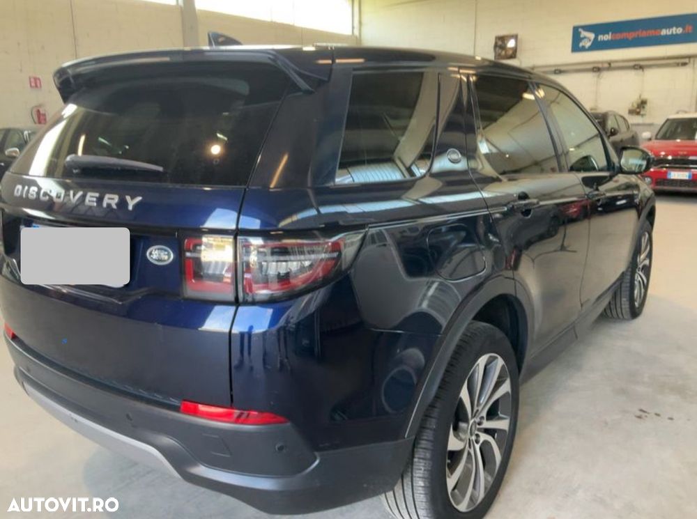 Land Rover Range Rover Velar - 4