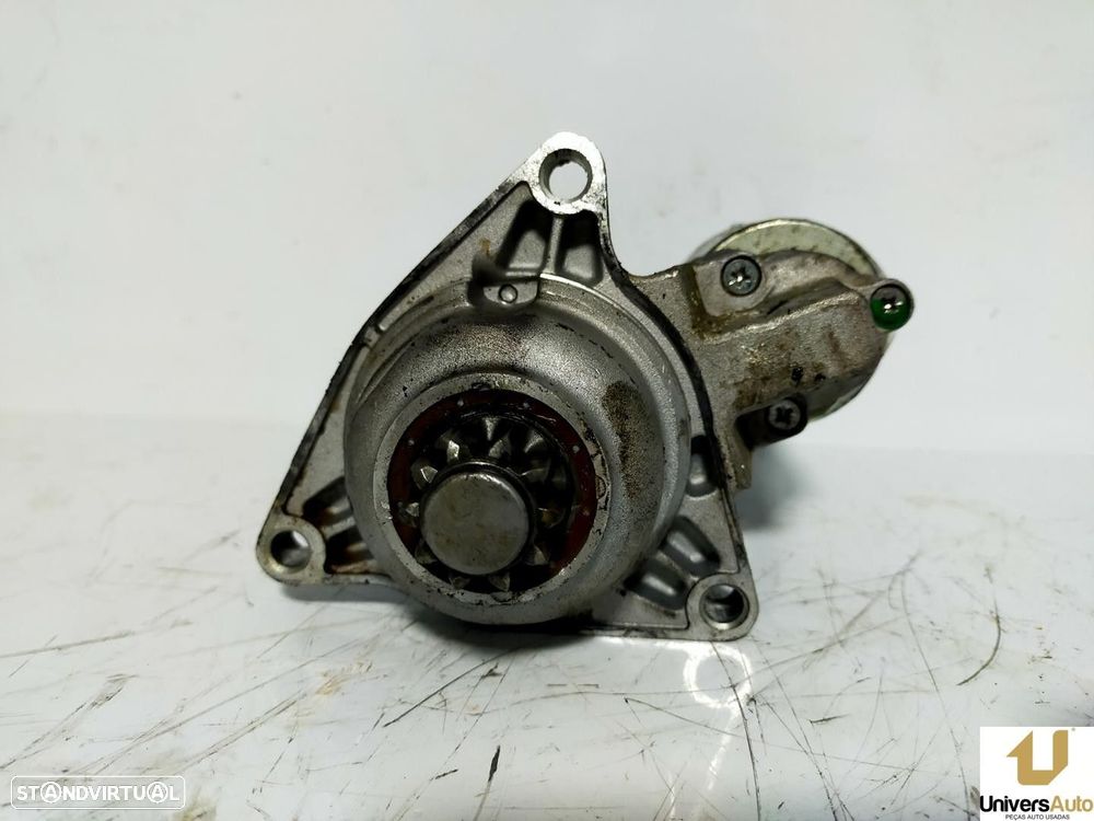 MOTOR ARRANQUE VOLKSWAGEN TRANSPORTER IV FURGÃO 2000 -PO898017 - 2