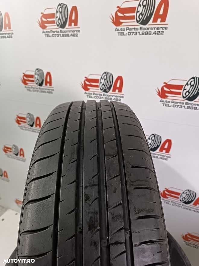 ANVELOPE 215 65 17 99V 215/65/17 NEXEN & MICHELIN CP V10428 VARA - 2