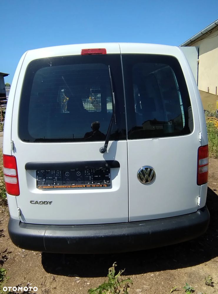 Volkswagen Caddy - 7
