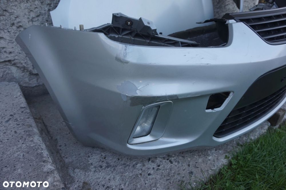 WZMOCNIENIE KOMPLETNY PRZÓD FORD C-MAX I 1 LIFT - 3