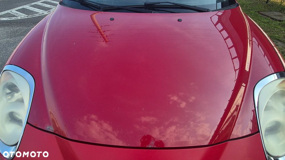 Alfa Romeo Mito 1.4 MultiAir Distinctive S&S - 8