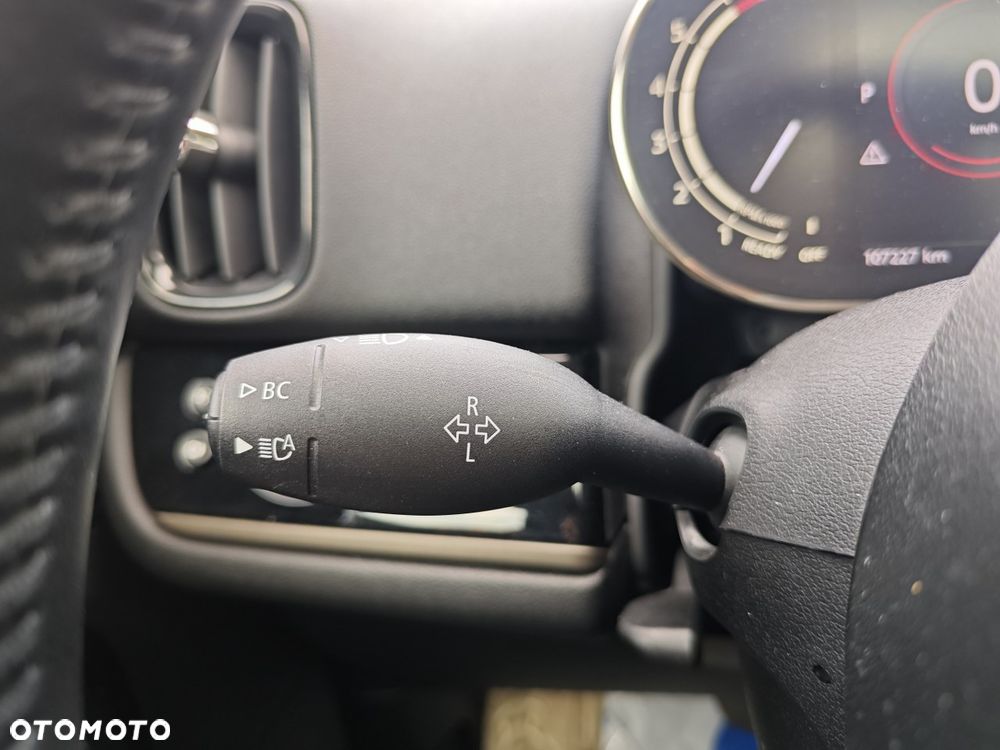 MINI Countryman Cooper All4 Essential Trim - 21