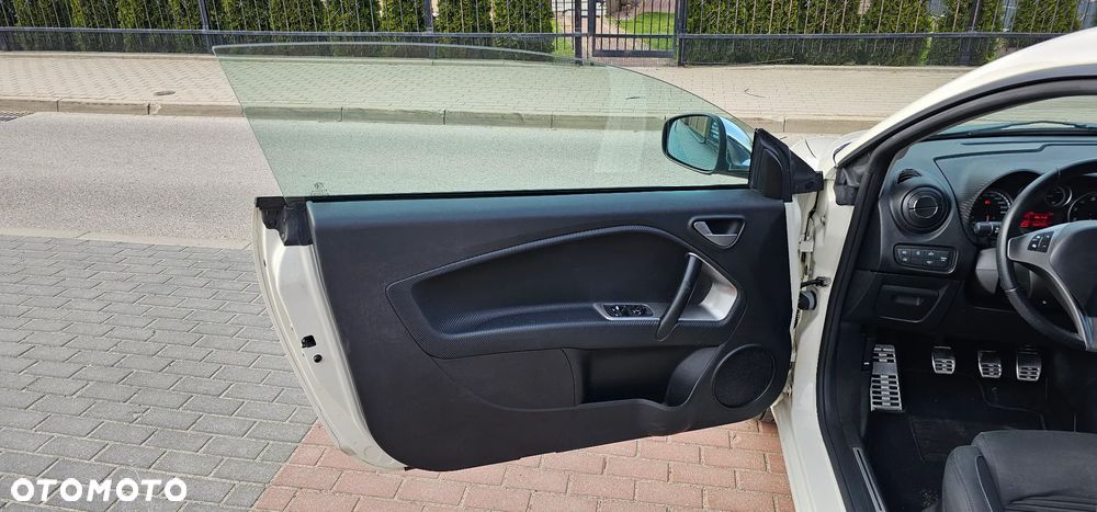 Alfa Romeo Mito 1.4 16V MultiAir Turismo - 10