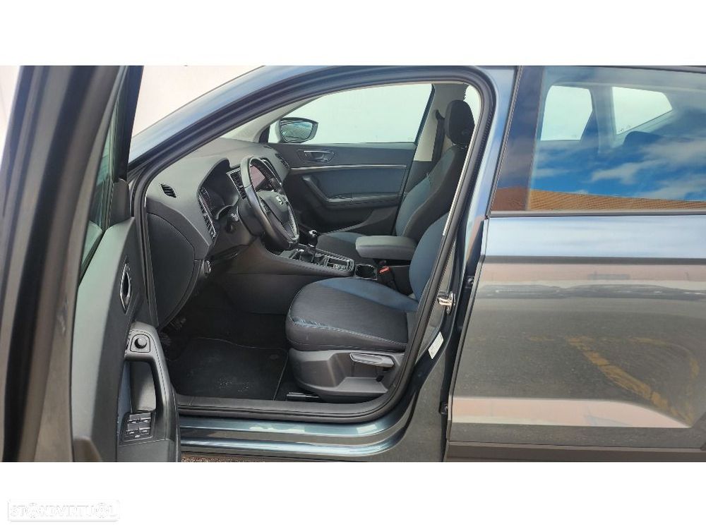 SEAT Ateca 1.6 TDI Style - 4