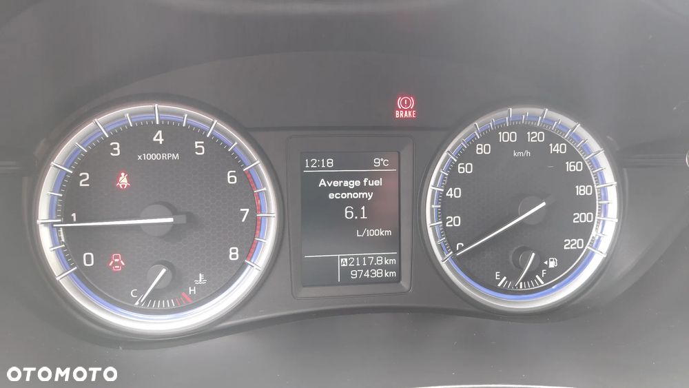 Suzuki SX4 S-Cross 1.0 T Premium - 4