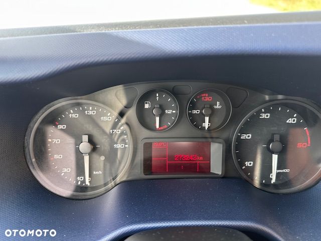 Iveco Daily Digicross - 5
