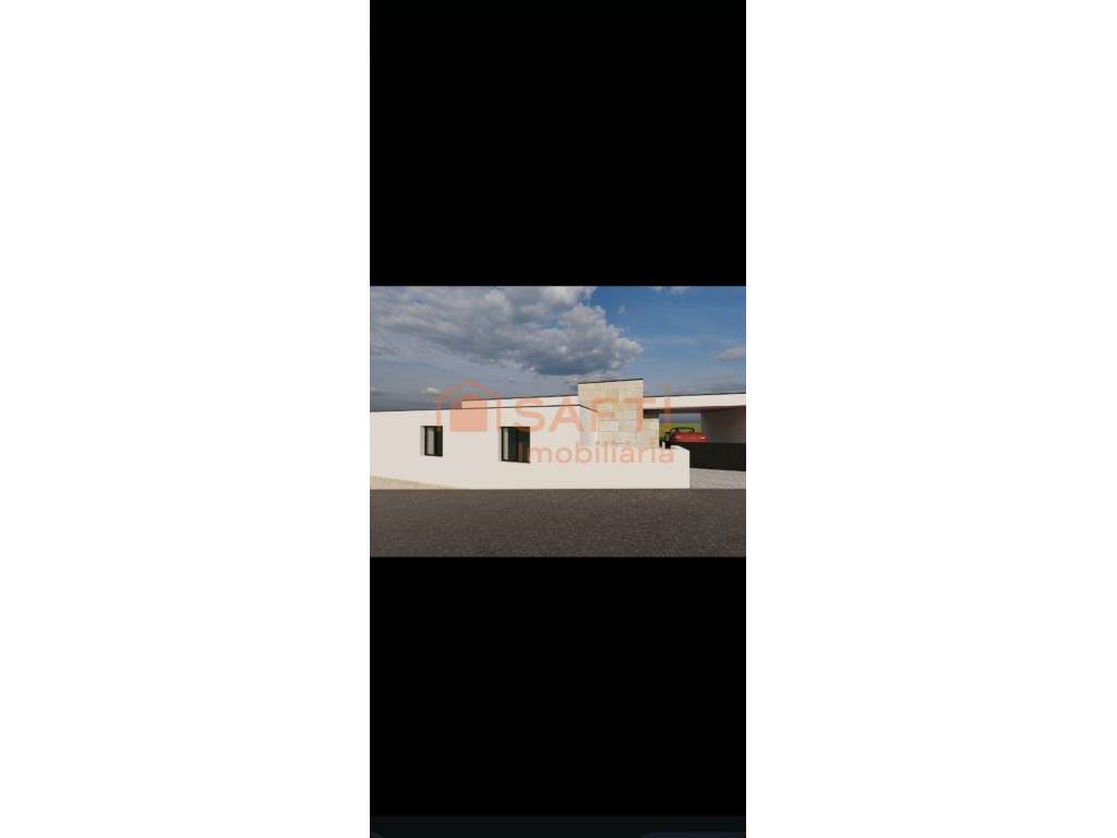 Moradia chave na mão - Grande imagem: 2/19