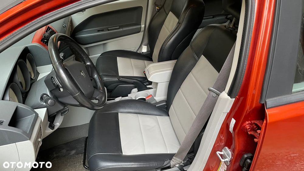 Dodge Caliber 1.8 SE - 14