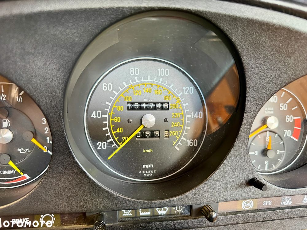 Mercedes-Benz SL - 29