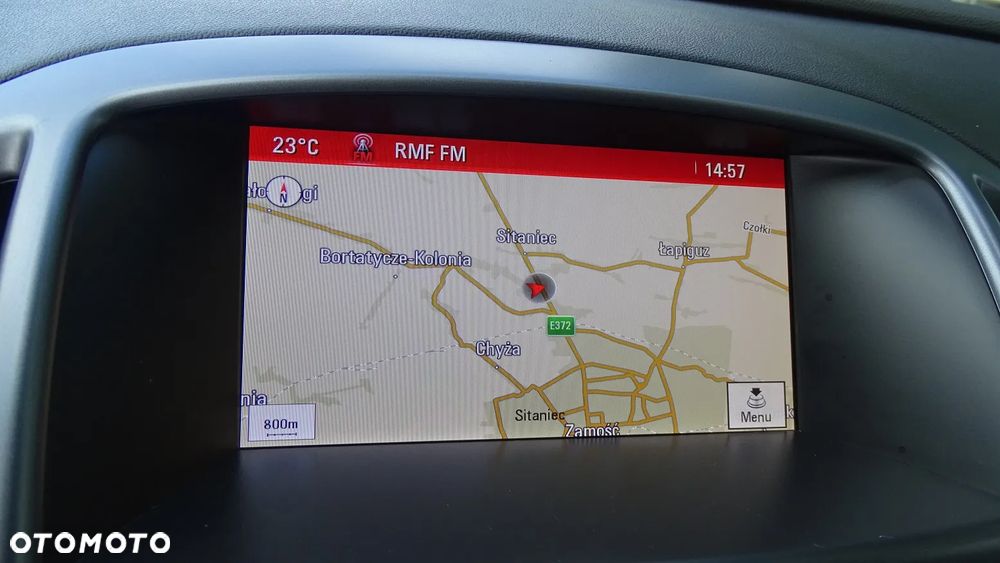 Opel Astra 1.4 Turbo Active - 22