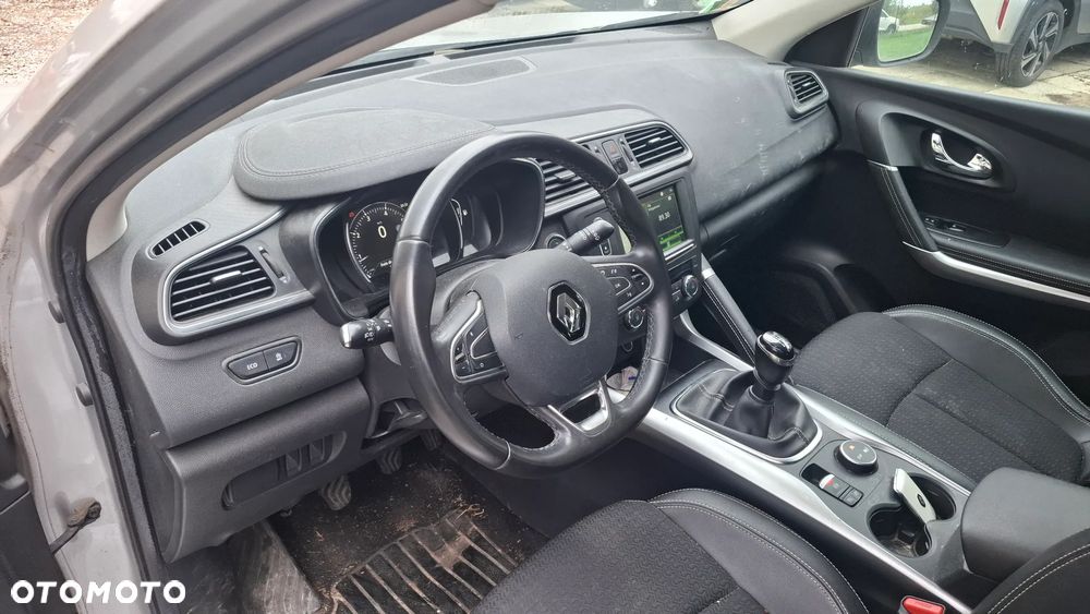 Renault Kadjar - 11