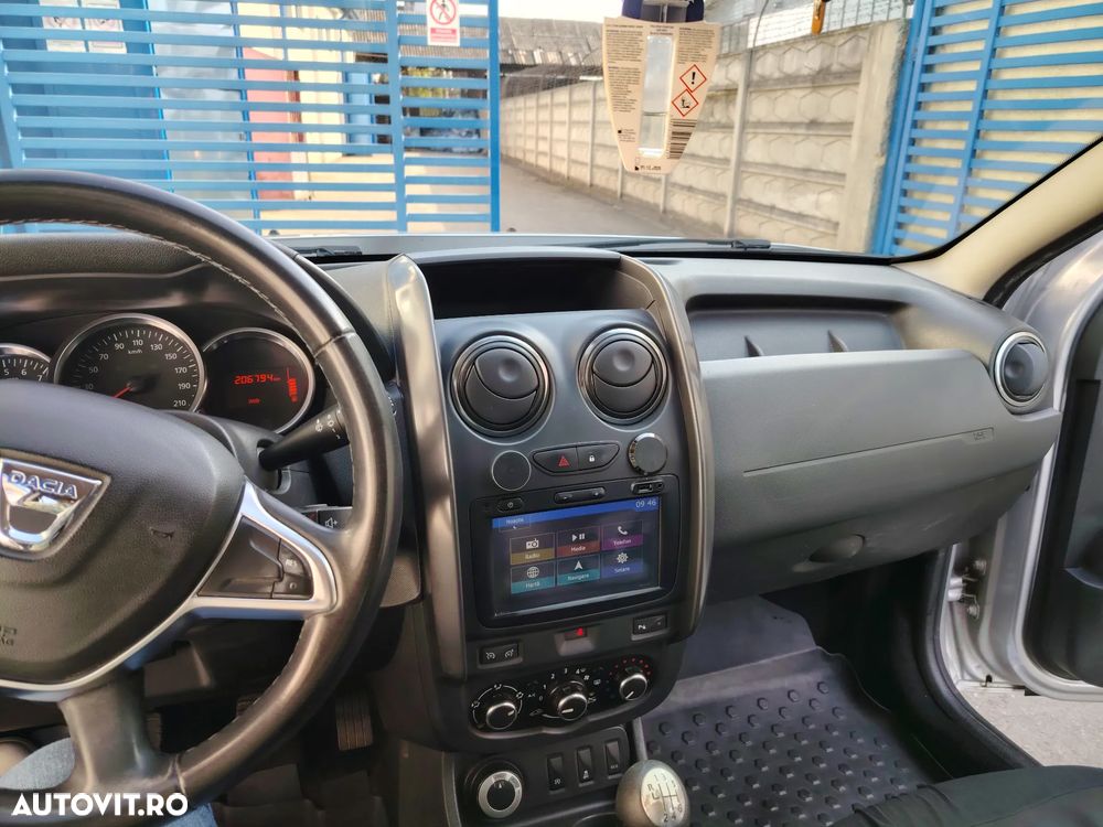 Dacia Duster - 10