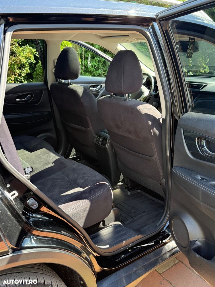 Nissan X-Trail 2.0D XTRONIC Start/Stop 4x4-i Tekna - 13