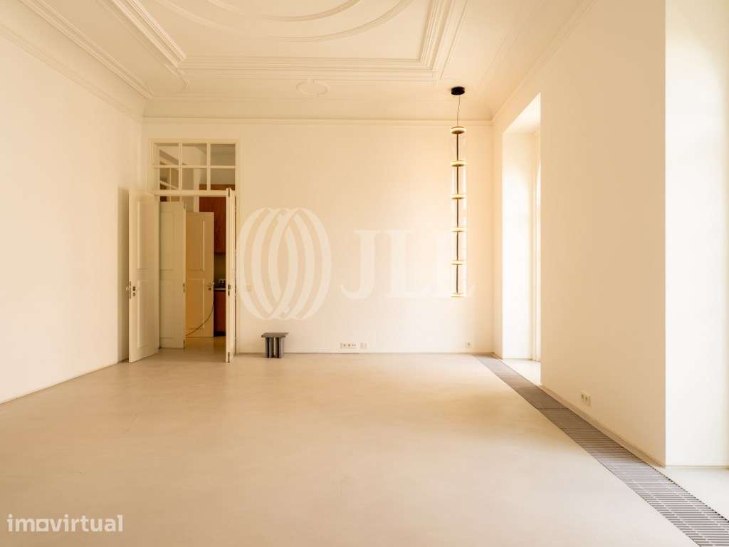 Moradia T5 com garagem, no Palácio do Contador-Mor, em Lisboa - Grande imagem: 5/47