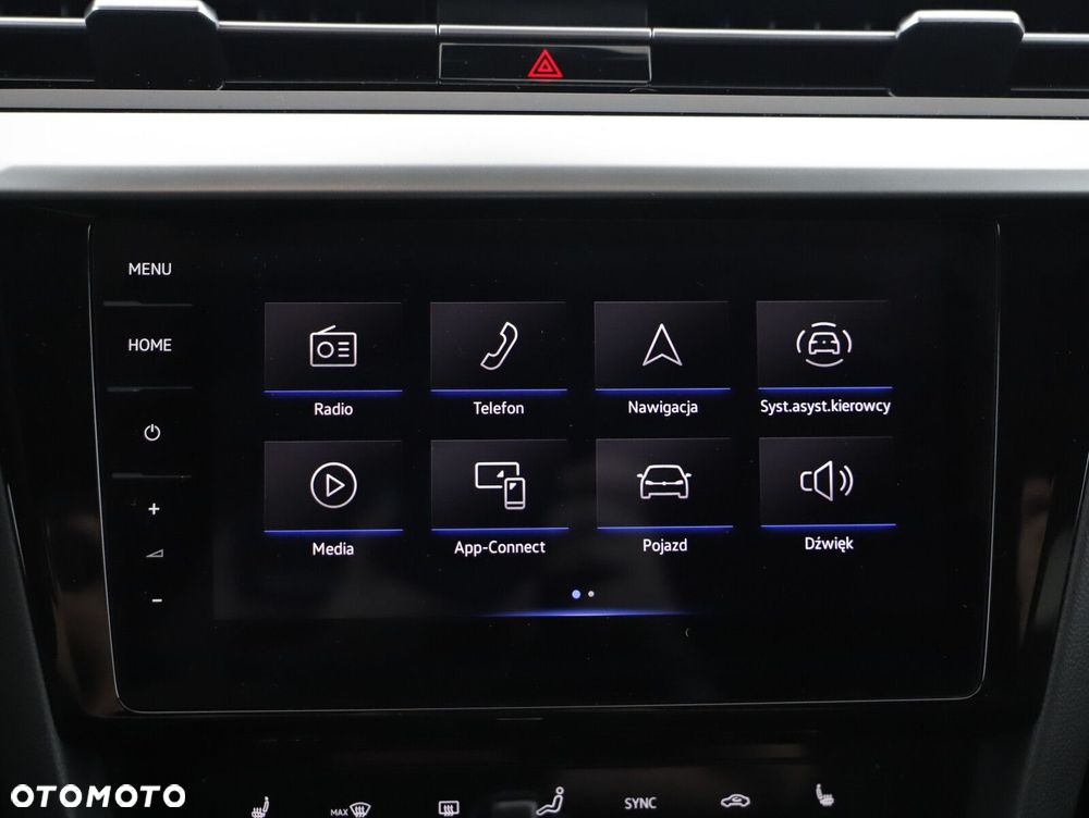 Volkswagen Arteon Shooting Brake 2.0 TDI 4Motion R-Line DSG - 16