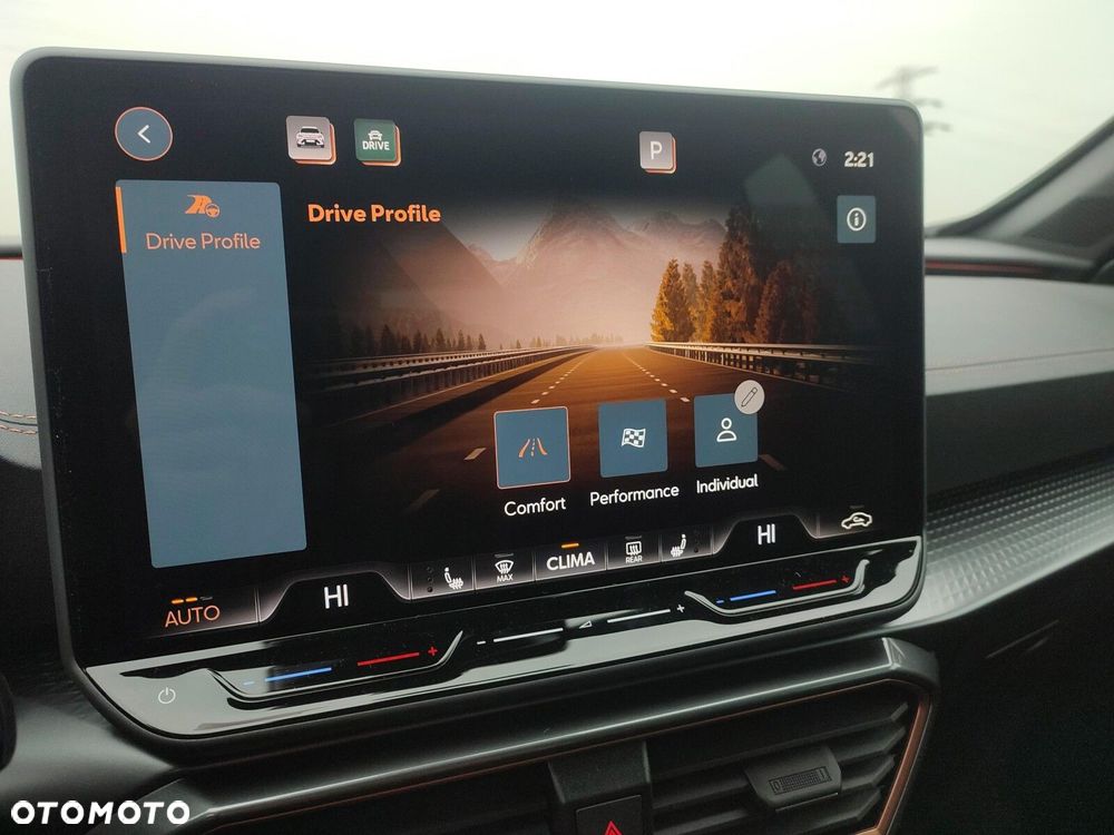 Cupra Formentor - 29