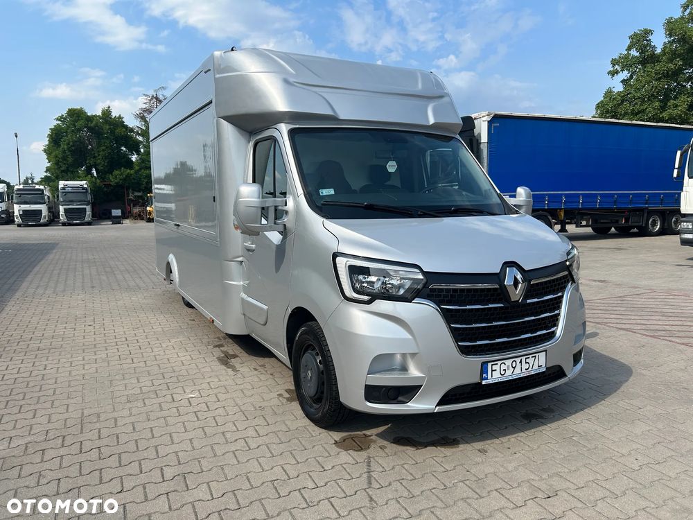 Renault Master - 3