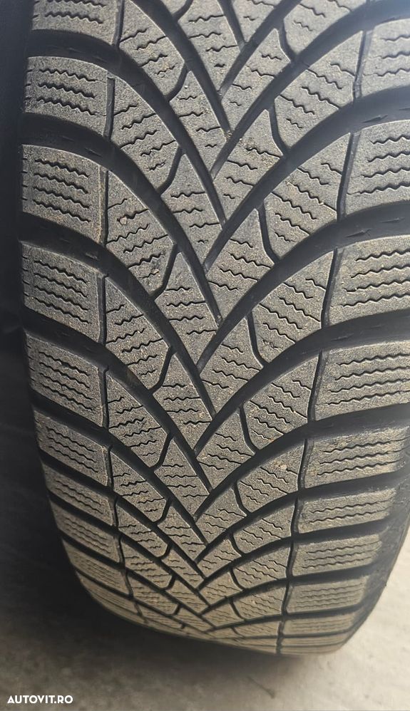 Volkswagen Golf 1.6 Comfortline - 18