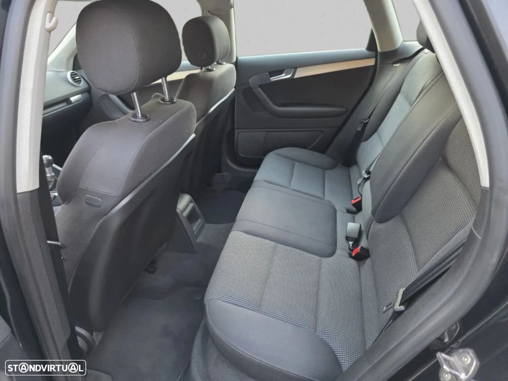 Audi A3 Sportback 1.4 TFSi Sport - 9