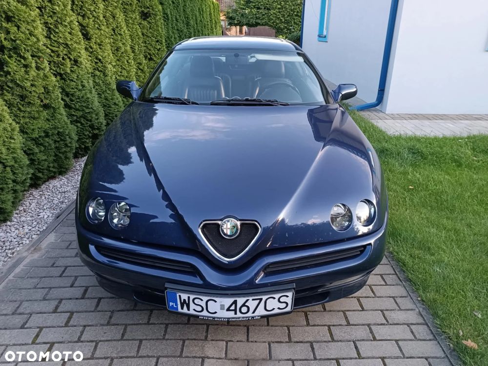 Alfa Romeo GTV 2.0 TS - 3