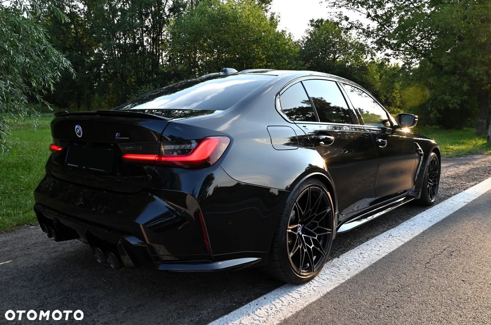 BMW M3 - 12