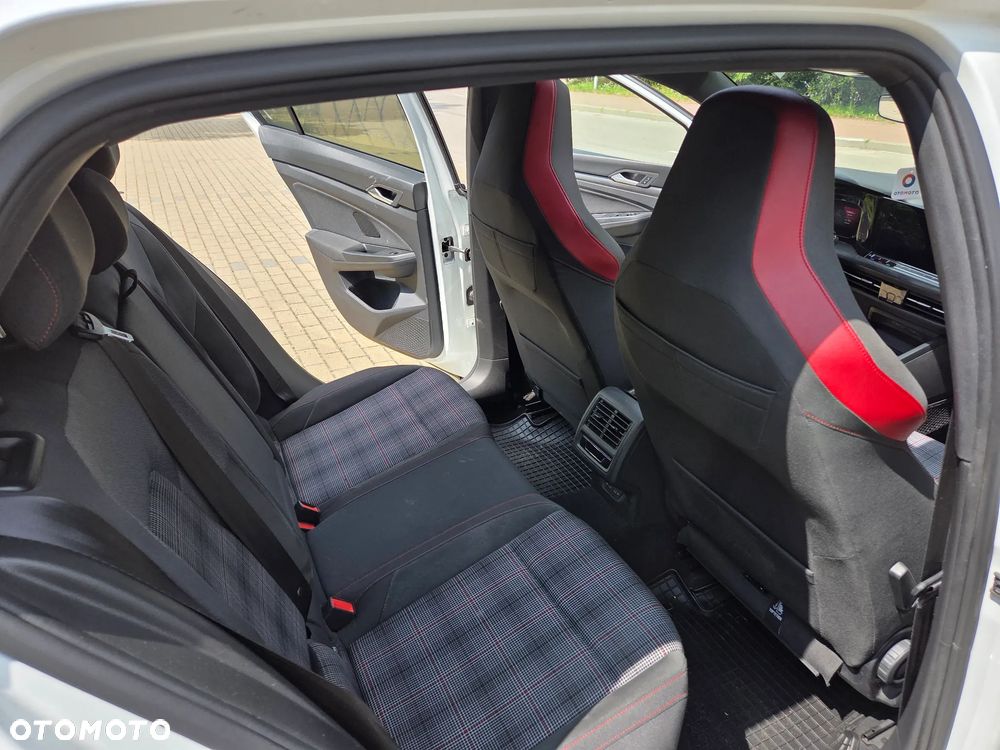 Volkswagen Golf 2.0 TSI BMT GTI Performance DSG - 14