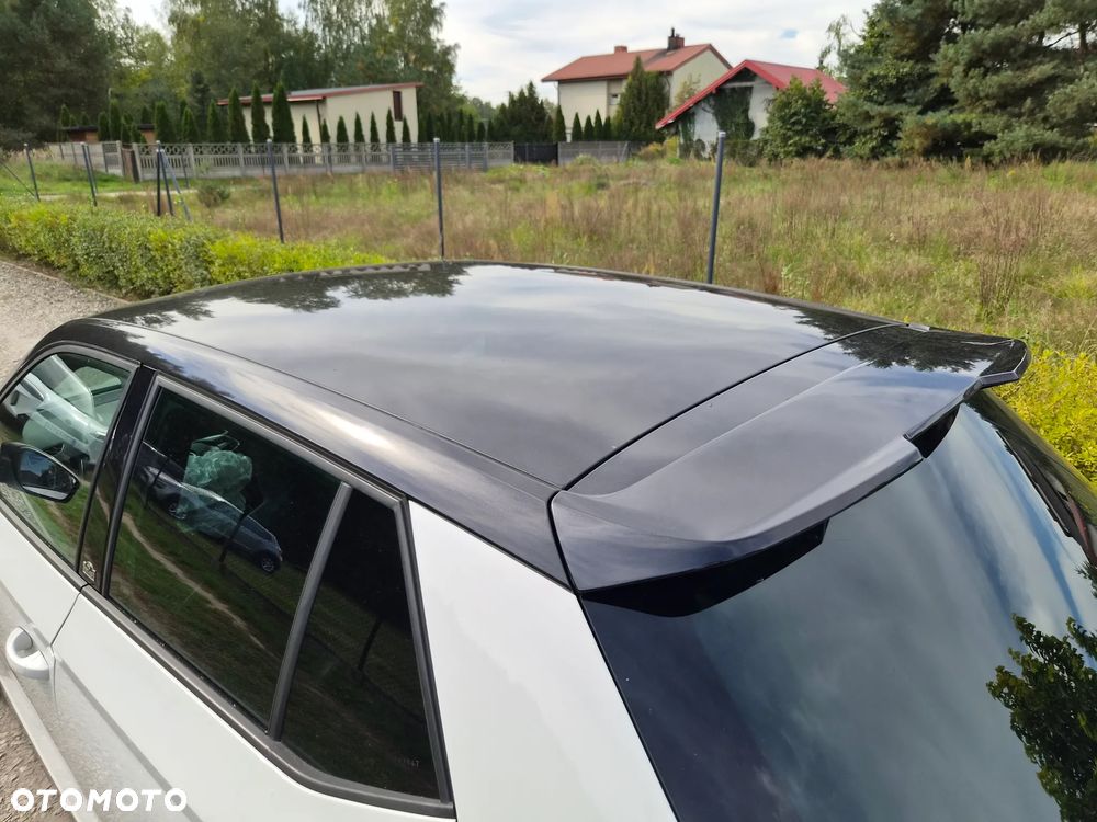 Skoda Fabia - 3
