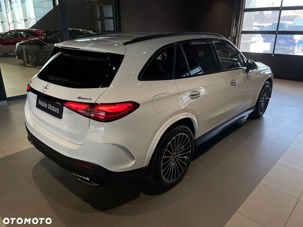 Mercedes-Benz GLC - 5
